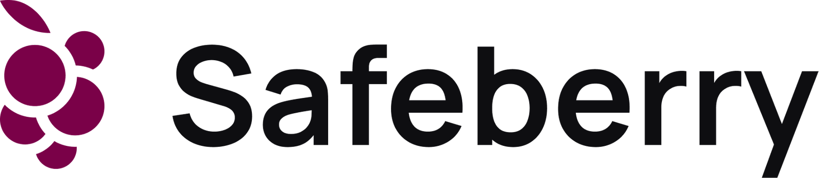 Safeberry Logo
